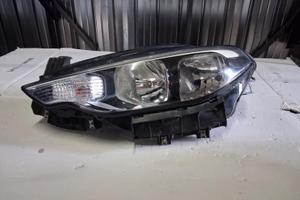 Faro anteriore fiat tipo 2017