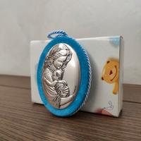 Capoculla RANIERI Argenti madonna con bambino