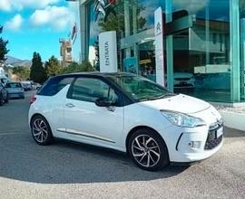 Ds DS3 DS 3 1.6 e-HDi 90 ETG6 So Chic