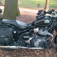 Super Meteor 650