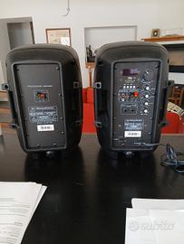 Casse Audio