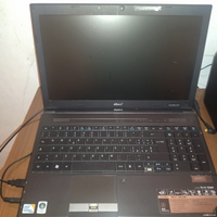 Pezzi di ricambio Computer portatile
