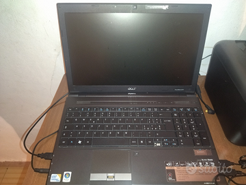 Pezzi di ricambio Computer portatile