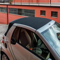 cappotta smart 451 capote 