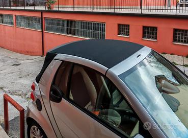 cappotta smart 451 capote 