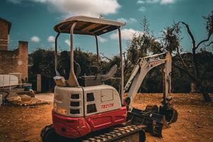 Takeuchi TB217R