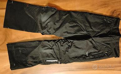 Pantaloni da sci per bambino/a - 10 anni