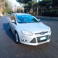 Ford Focus 1.0 EcoBoost 125 CV Start&Stop SW