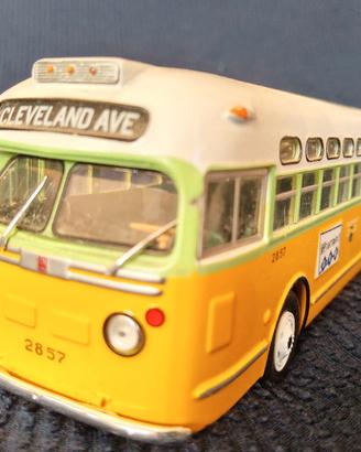 Autobus scala 1/43