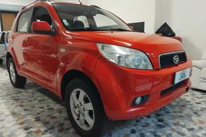 Daihatsu Terios 1.5 4WD SXA