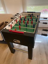 Calcio balilla NG