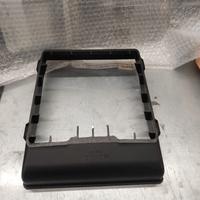 Coperchio airbox aperto Ducati Monster S4r 996