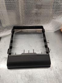 Coperchio airbox aperto Ducati Monster S4r 996