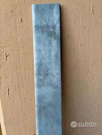 Battiscopa in ceramica