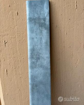 Battiscopa in ceramica