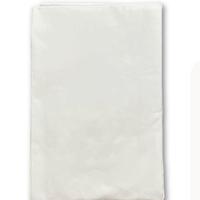 lenzuola singoli cotone bianco 