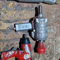 avvitatori a impulsi 