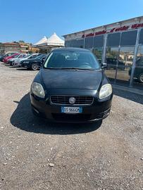 Fiat Croma 1.9 Multijet Emotion