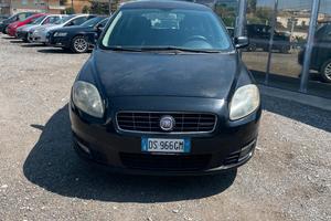 Fiat Croma 1.9 Multijet Emotion