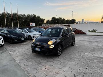 FIAT 500L 1.3 MJT DIESEL AUTOMATICA SUPER ACCESSOR