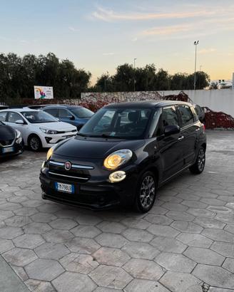FIAT 500L 1.3 MJT DIESEL AUTOMATICA SUPER ACCESSOR