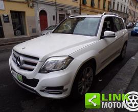 MERCEDES-BENZ GLK 200 CDI Premium Automatic - CO