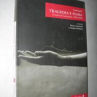 TEATRO Tragedia e fiaba - Laminarie Bologna