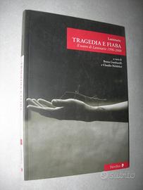 TEATRO Tragedia e fiaba - Laminarie Bologna