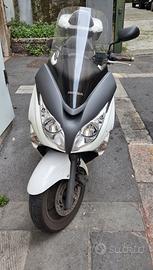 Honda SW-T 400