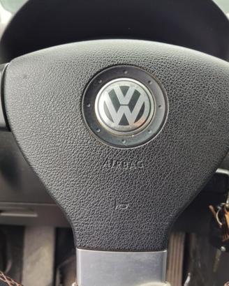 Airbag volante VOLKSWAGEN GOLF 5 PLUS del 2006