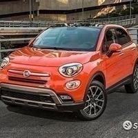 Ricambi FIAT 500X 2016/18