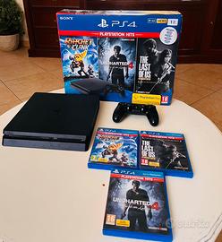 Playstation 4