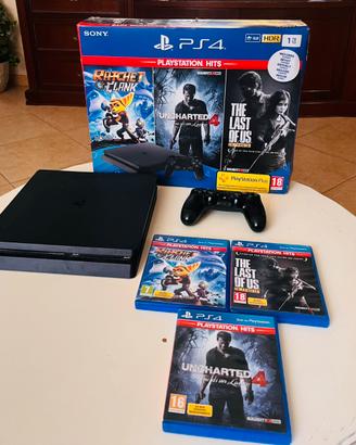 Playstation 4