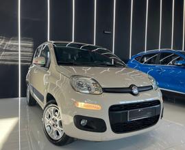 Fiat Panda 0.9 Natural Power Lounge OK NEOPATENTAT