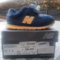 New Balance Bimbo 