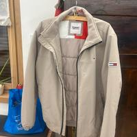 giubbotto Tommy Jeans nuovo