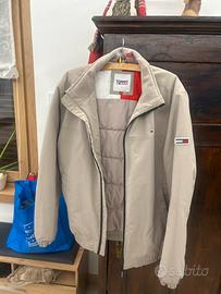 giubbotto Tommy Jeans nuovo