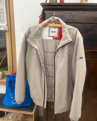 giubbotto Tommy Jeans nuovo