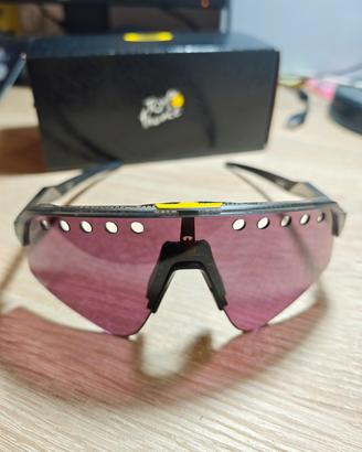  occhiali Oakley sutro lite sweep tour the france