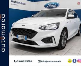 Ford Focus 1.0 EcoBoost Hybrid 125 CV 5p. ST-Line