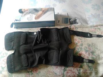 ginocchiera ortopedica xxl regolabile