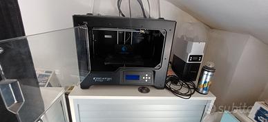 FlashForge Creator Pro – Stampante 3D professional