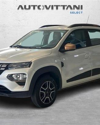 DACIA Spring Electric 65 Extreme