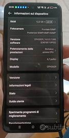 oppo reno 12 pro 512 gb Nebula nero