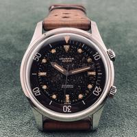 Universal Genève Polerouter Sub Rif. 20369-1 MK1