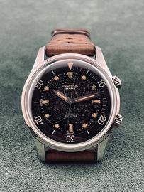 Universal Genève Polerouter Sub Rif. 20369-1 MK1