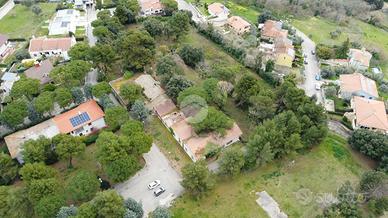 RUSTICO A POTENZA PICENA