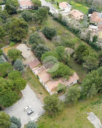 RUSTICO A POTENZA PICENA
