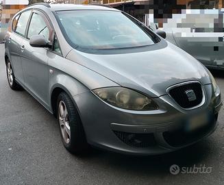 Seat altea xl