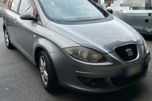 Seat altea xl
